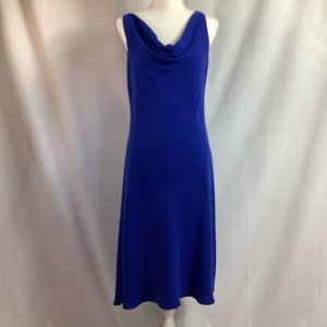JONES NEW YORK DRESS SIZE 10